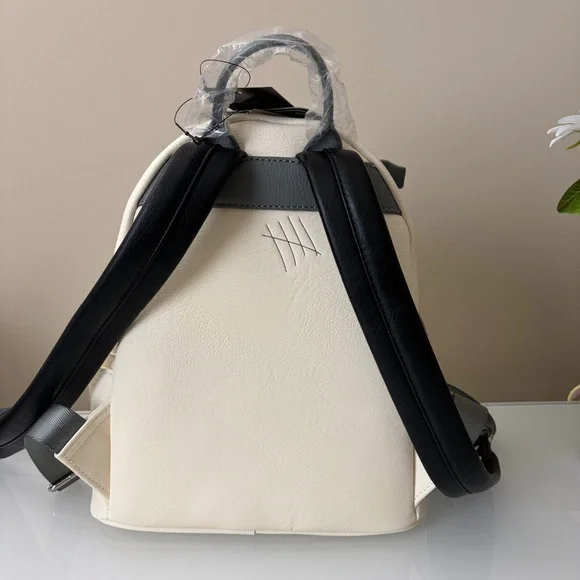 NWT Loungefly Star Wars Captain Rex Mini Backpack Grotto Treasures Exclusive